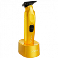 Cocco Hair Pro Hyper Velcro Pro Trimmer Yellow