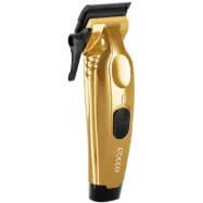Cocco Hair Pro Velcro Pro Clipper Gold