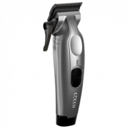 Cocco Hair Pro Velcro Pro Clipper Matte Grey