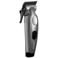 Cocco Hair Pro Velcro Pro Clipper Matte Grey