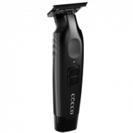 Cocco Hair Pro Velcro Pro Trimmer Matte Grey