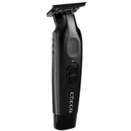 Cocco Hair Pro Velcro Pro Trimmer Matte Grey