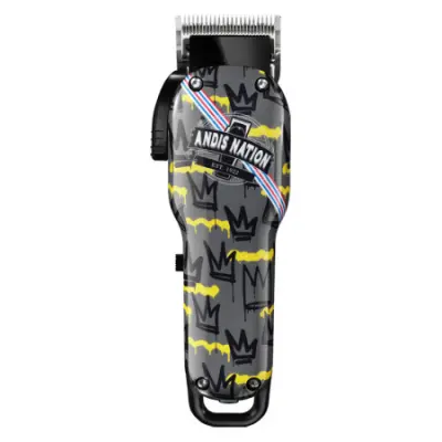 Cordless US-PRO Li Fade Clipper - Andis Nation