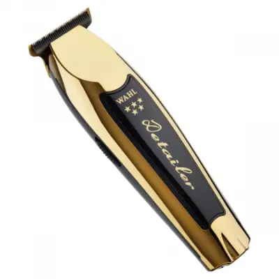Detailer Cordless Gold