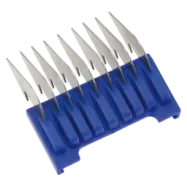 Distanskammar stål - Moser 1400 Edition