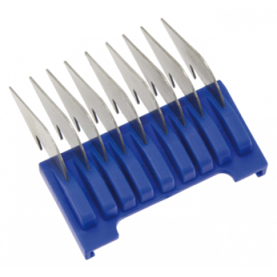 Distanskammar stål - Moser