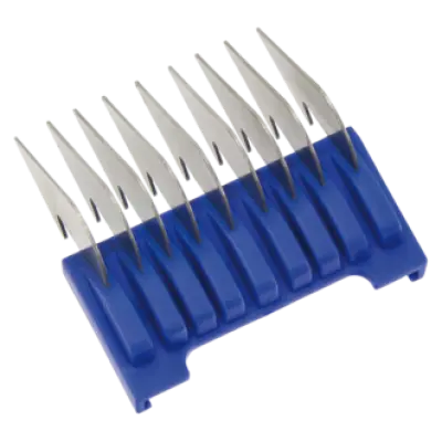 Distanskammar stål - Moser