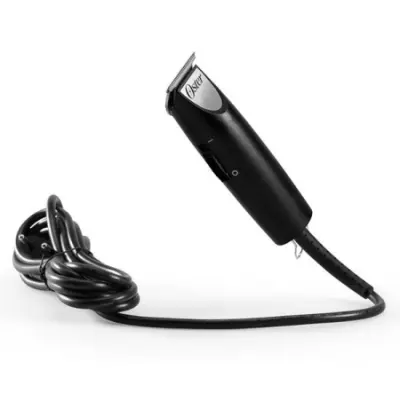 Finisher Trimmer med T-blad