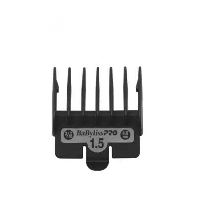 FX Clipper Cutting Guide 1.5 - 4,8 mm