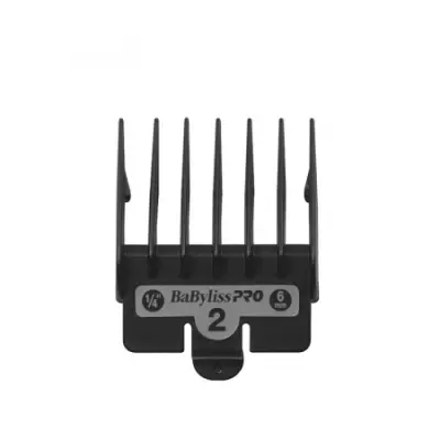 FX Clipper Cutting Guide 2 - 6 mm