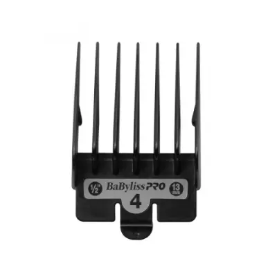 FX Clipper Cutting Guide 4 - mm