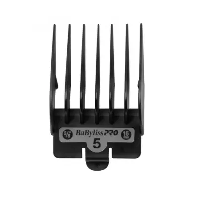 FX Clipper Cutting Guide 5 - 16 mm