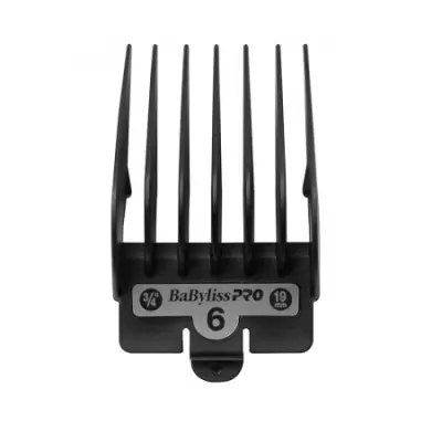 FX Clipper Cutting Guide 6 - mm