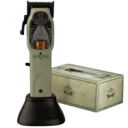 Gordon Black Diamond Blade Magnetic Motor Hair Clipper B535