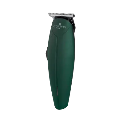 Gordon Finishing Hair Clipper Green B505 (1 stk)