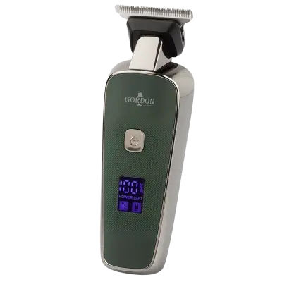 Gordon Finishing Zero-cut Hair Trimmer B528 (1 stk)