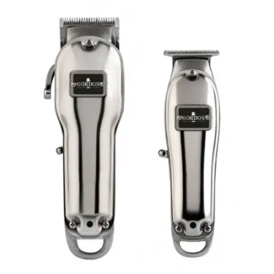 Gordon Professional Hair Trimmer Kit