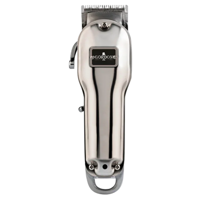 Gordon Professionel Aluminium Hair Clipper B507 (1 stk)