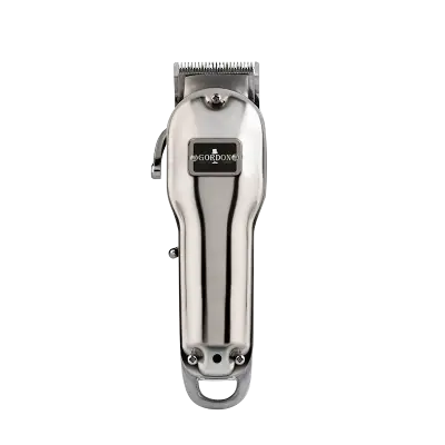 Gordon Professionel Aluminium Hair Clipper B507 (1 stk)