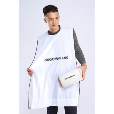 Groomarang Beard Catcher