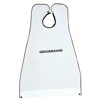 Groomarang Beard Catcher (1 stk)