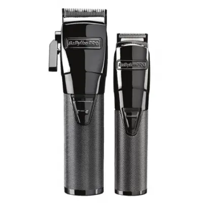 GunsteelFX Clipper & Trimmer Combi Set - FX8705E