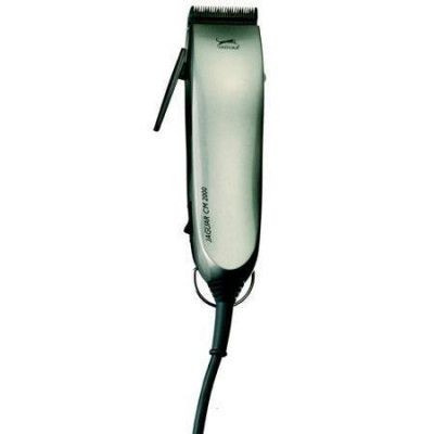 Jaguar Tondeo CM 2000 Hårtrimmer