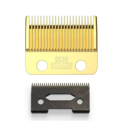 JRL Clipper Blade 2020C - Gold