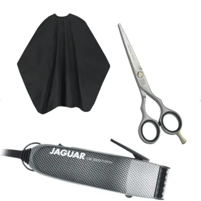 Klipp hemma - Bättre