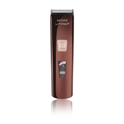 Li+Pro2 Clipper