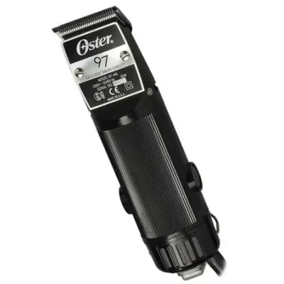 Model 97 med blad 0000