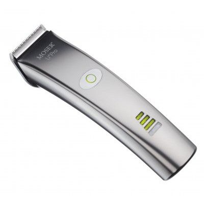 Moser Li + Pro (+ Rekondkit (Spara 20 kr))