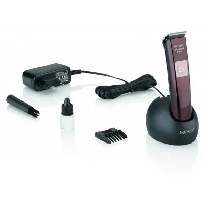 Moser Li + Pro Mini 2