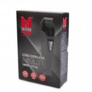 Moser Multi-Purpose Trimmer, Laddbar Trimmer Beard, Head & Body
