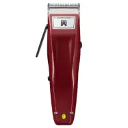 Moser ProfiLine 1400 Cordless Burgundy Hårtrimmer
