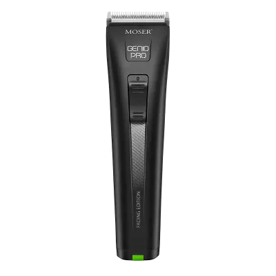 Moser ProfiLine Genio Pro Hårtrimmer Fading Edition
