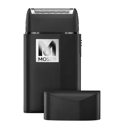 Moser Super Close Shaver