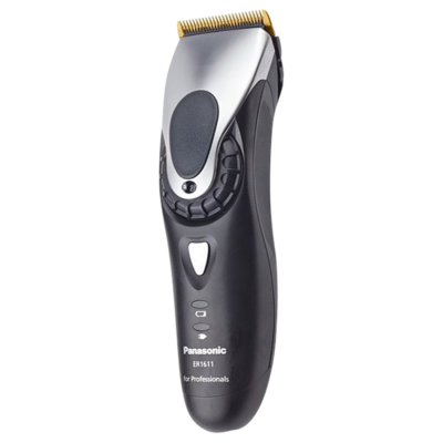 Panasonic ER 1611 K Hårtrimmer