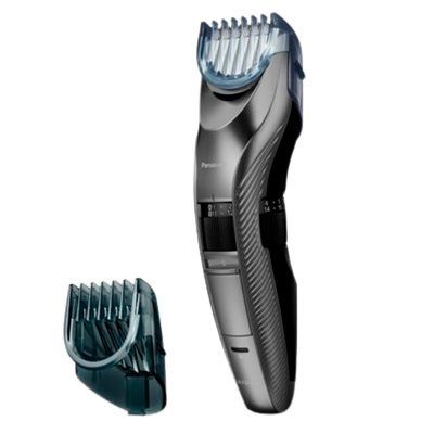 Panasonic ER GC63 Hår-&Skægtrimmer (1 stk)