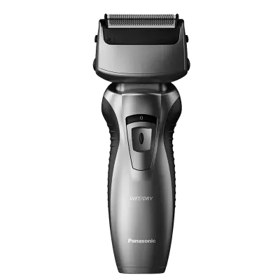Panasonic ES RW33 Shaver 2-Blades Wet/Dry Grey (1 stk)