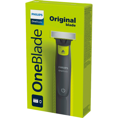 Philips Oneblade trimmer Original