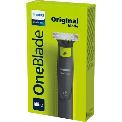 Philips Oneblade trimmer Original