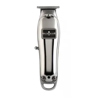 Professional Cordless Aluminium Finishing Trimmer - 0,2 mm