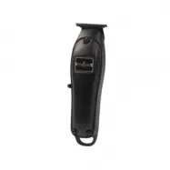 Professional Cordless Black Aluminium Finishing Trimmer - 0,2 mm