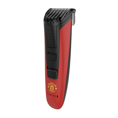 Remington Beard Boss Styler Trimmer Manchester United Edition