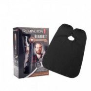 Remington Beard Kit med Skäggtrimmer och Skägguppsamlare