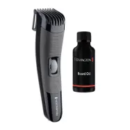 Remington MB4137GP Skäggtrimmer &amp; Remington Skäggolja