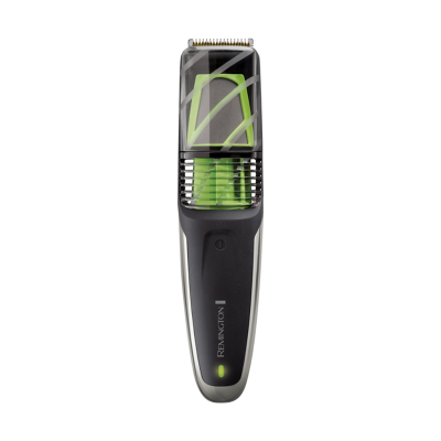 Remington MB6850 Vacuum Beard & Stubble Trimmer