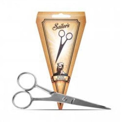 Sailor's Skägg- & Mustaschsax