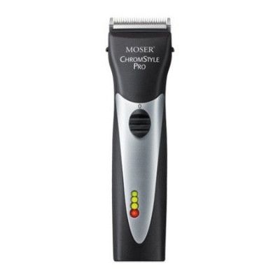 Wahl Professional ChromStyle Pro Black (1 stk)